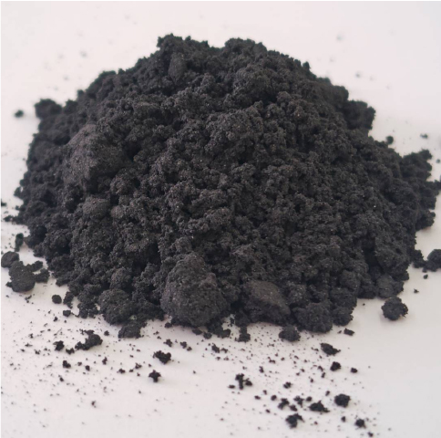 黒鉛（グラファイト）