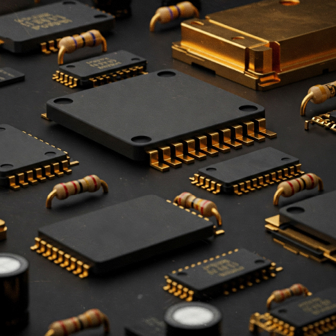 RDCグラフェンとRDC CNTの各種樹脂での用途で使用イメージ