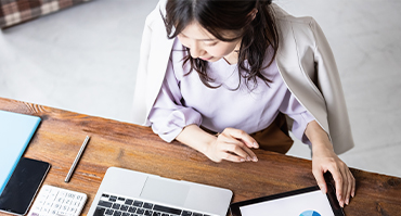 経理事務の求人情報について