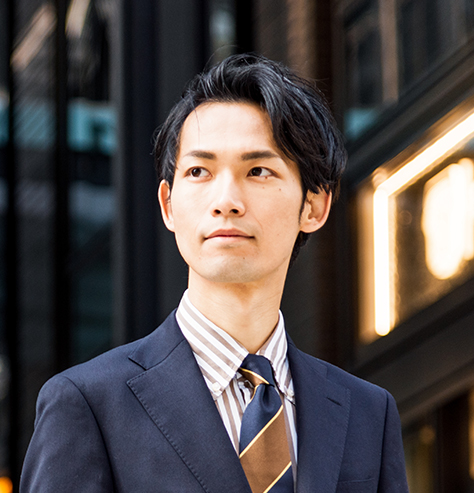 ユニロットで働く従業員の仕事風景その2