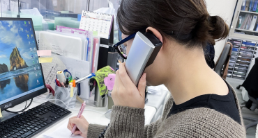 営業事務の求人情報について