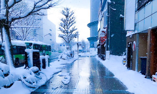 融雪事業についての事業内容をさらに詳しく見る